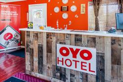 Hotel Europa Ridgecrest(Listing Partner)