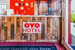Hotel Europa Ridgecrest(Listing Partner)