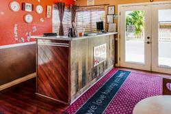 Hotel Europa Ridgecrest(Listing Partner)