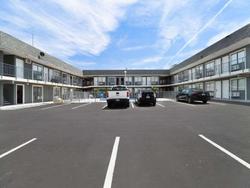 Clarion Pointe Ridgecrest near China Lake Naval St