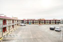 OYO Hotel Hutchinson KS West 4th Ave