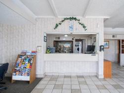 OYO Hotel Hutchinson KS West 4th Ave