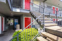 Hotel Fort Worth East Gateway Ball Park