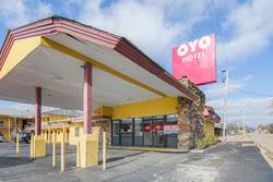 Hotel Blytheville AR I-55