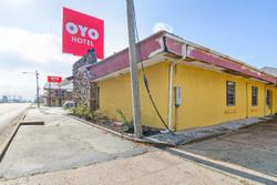 Hotel Blytheville AR I-55