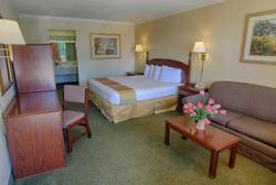Relax Inn Perry