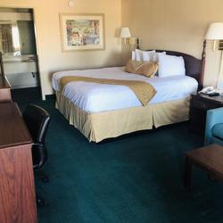 Relax Inn Perry