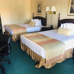 Relax Inn Perry