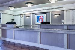 Motel 6 Monroe La