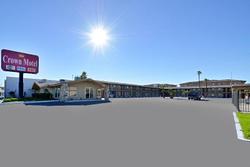 Crown Motel