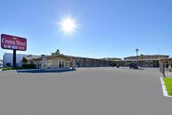 Crown Motel