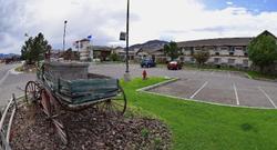 Prospector Hotel And Casino