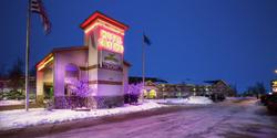 Prospector Hotel And Casino