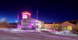 Prospector Hotel And Casino