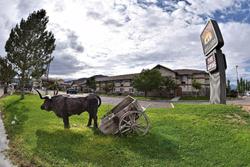 Prospector Hotel And Casino
