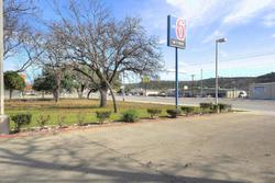 Motel 6 Kerrville