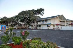 Motel 6 Monterey