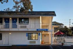 Motel 6 Monterey
