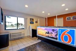 Motel 6 Monterey