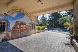 Stage Coach Lodge