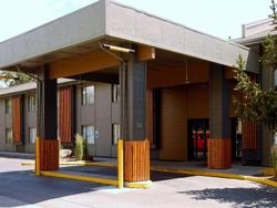 Days Inn and Suites Downtown Missoula-University