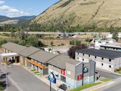 Days Inn and Suites Downtown Missoula-University