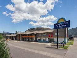Days Inn and Suites Downtown Missoula-University