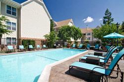 Sonesta ES Suites Fresno