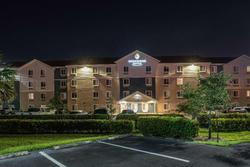 Extended Stay America Select Suites - Fort Myers