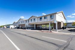 Gateway Hotel - Near Grand Canyon