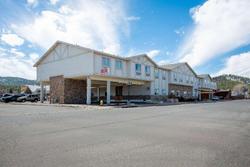 Gateway Hotel - Near Grand Canyon