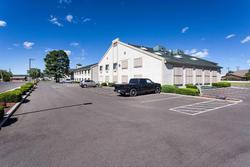 Motel 6 Williams West Grand Canyon