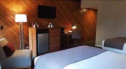 Treetops Resort