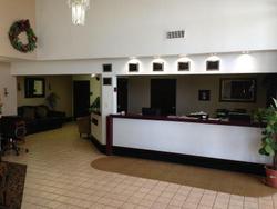 Brentwood Inn Suites