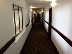 Brentwood Inn Suites