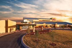 Zia Park Casino Hotel Racetrack