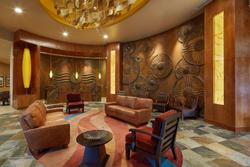 Zia Park Casino Hotel Racetrack