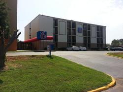 Motel 6 Jackson Tn
