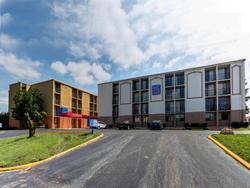 Motel 6 Jackson Tn
