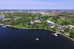Lake Lawn Resort