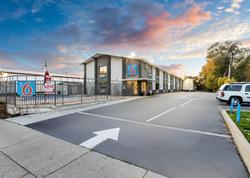 Motel 6 Ogden