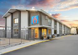 Motel 6 Ogden