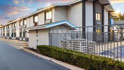 Motel 6 Ogden