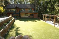 Lazy Z Resort