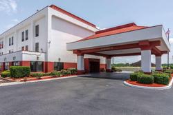 Motel 6 Pine Bluff Ar