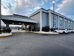 Motel 6 Pine Bluff Ar