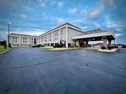 Motel 6 Pine Bluff Ar
