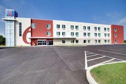 Motel 6 Poplar Bluff Mo
