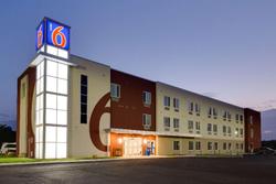 Motel 6 Poplar Bluff Mo