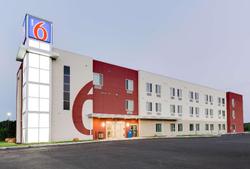 Motel 6 Poplar Bluff Mo